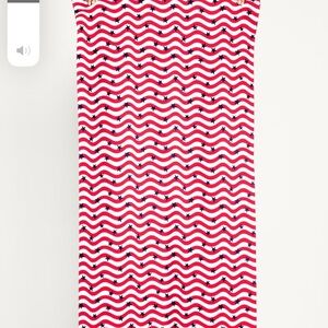 NWT OLD NAVY Outtek™ Printed Beach Color: Stars